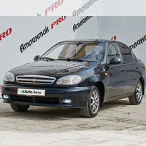 Chevrolet Lanos 1.5 MT, 2006, 199 000 км, с пробегом, цена 250 000 руб.