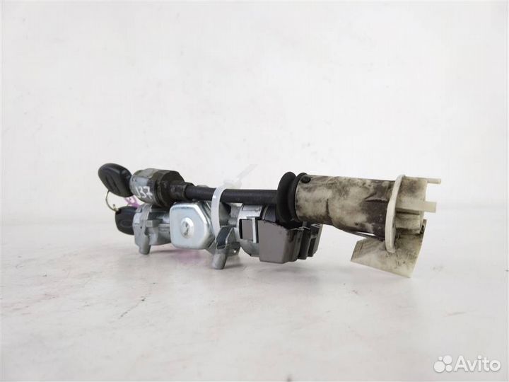 Личинка замка зажигания с ключами форд фокус 2 20