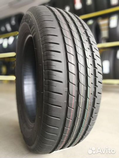 Lassa Driveways 235/55 R17 103W