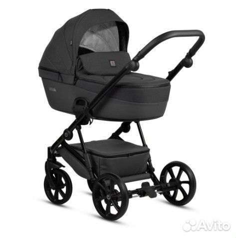 Tutis viva 3в1 Periscape