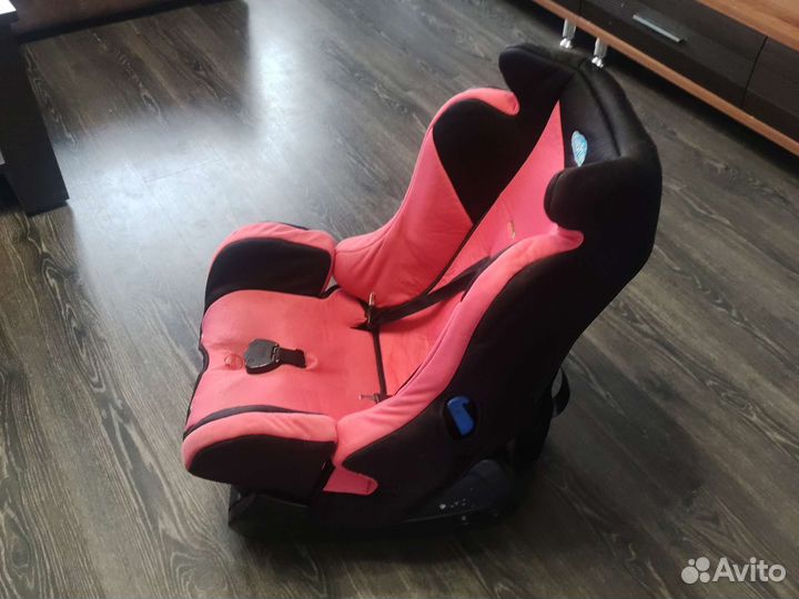 Автокресло детское Kids Prime 25 кг