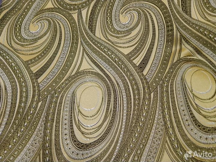 Отрезы шерсти и смесовой ткани