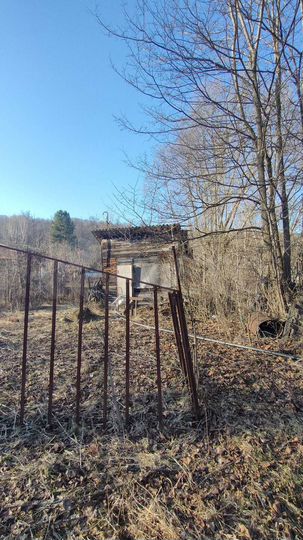 Участок 3 сот. (СНТ, ДНП)