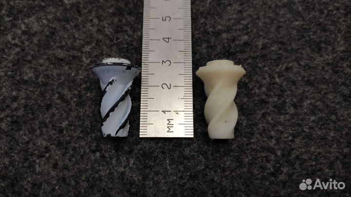 Шестеренка для щётки дайсон