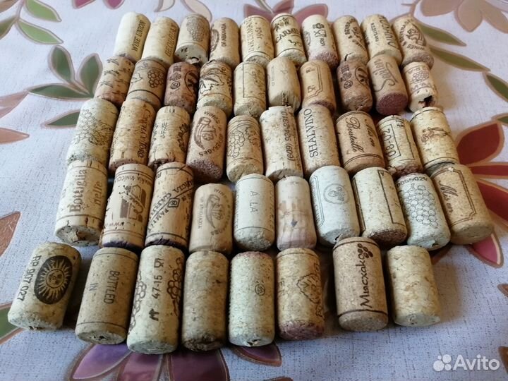 Пробки винные