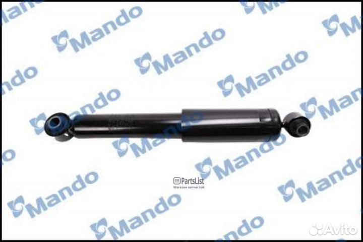 Mando MSS021070 Амортизатор задний LR mando MSS021070