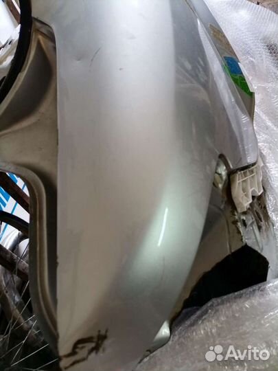 Крыло заднее правое Mazda 6 gg