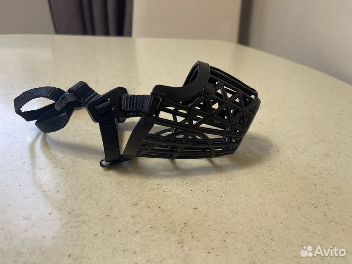 Намордник для собак