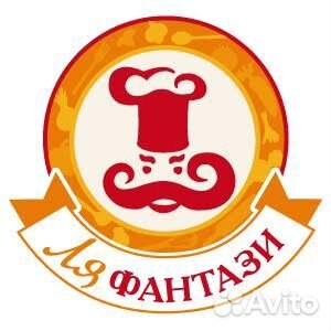 Продавец кассир