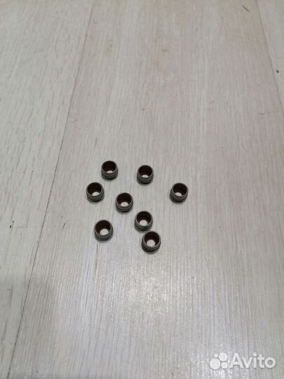 Колпачки маслосъемные LADA largus ларгус