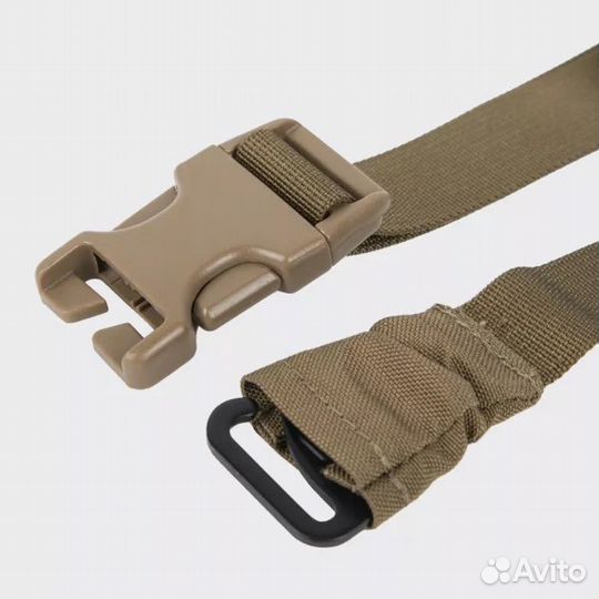 Сумка поясная Helikon tex Bandicoot Cordura