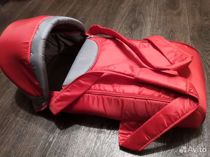 Переноска для детей