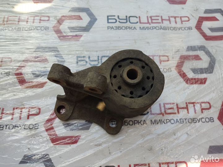 Подушка кпп задняя 1.9TD 2.4D 2.5TD VW T4