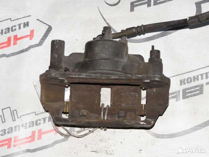 Суппорт В сборе mazda atenza mazda6 GG GG3P GG3S g