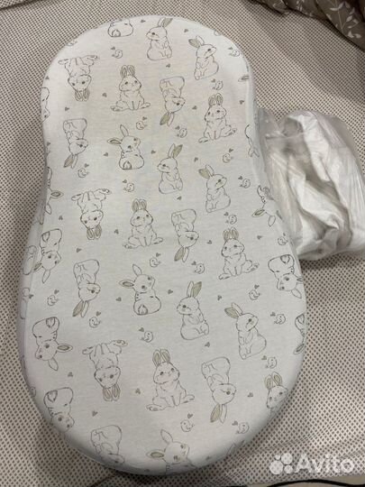 Кокон зевушка в отличном состоянии