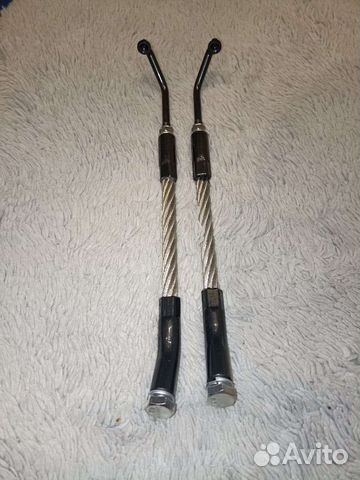 Скребки для снегохода для езды по насту