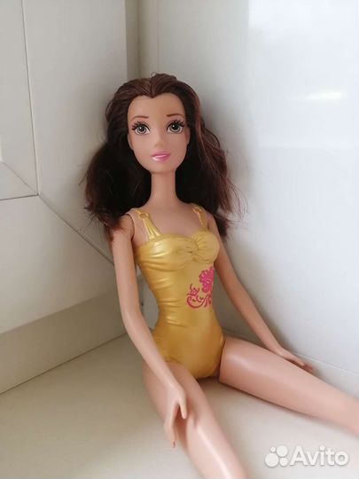 Кукла Disney Princess