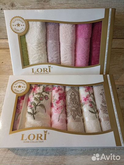 Подарки женщинам