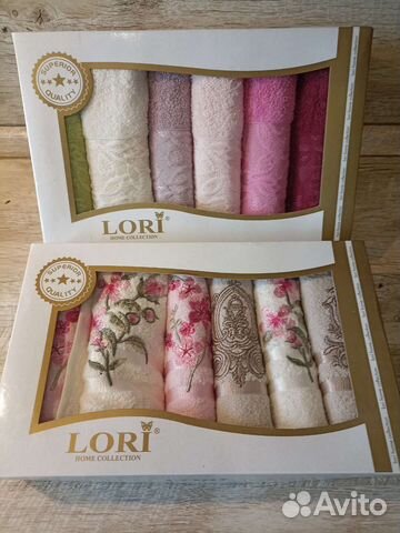 Подарки женщинам