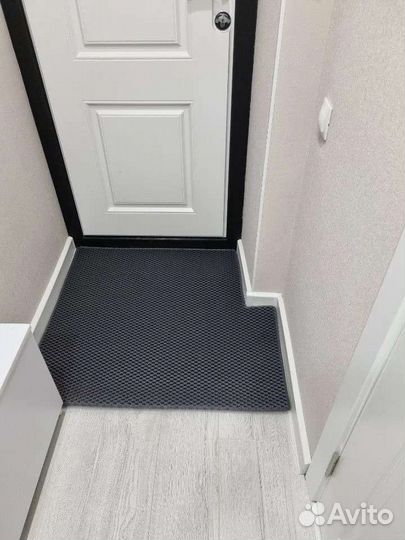Придверный eva эва коврик