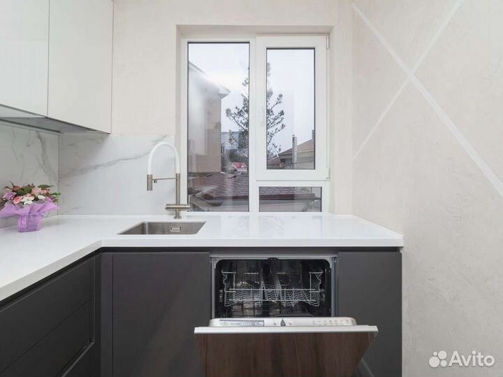 Изготовление кухни на заказ