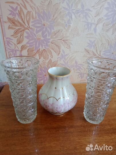 Ваза для цветов