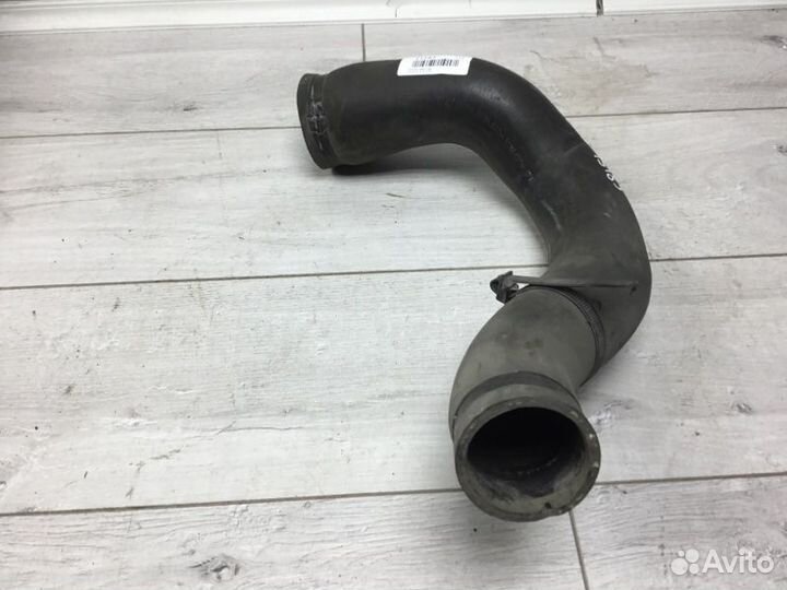 Патрубок радиатора Volvo Fe D7E 2008