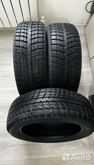 Leao Winter Defender Ice I-15 215/55 R18 99S