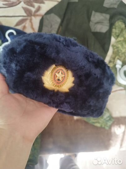 Военная форма зеленая