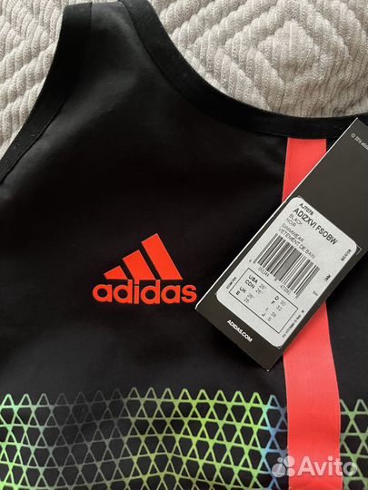 Гидрокостюм стартовый Adidas