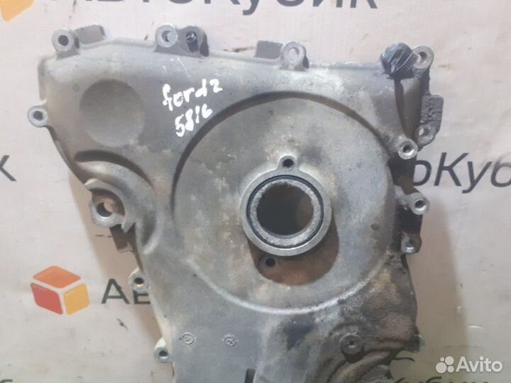 Крышка грм Ford Focus 2 aoda 2.0