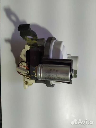 Циркуляционный насос пмм Bosch SRS45T78RU/17