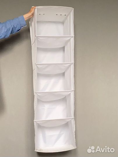 Органайзер для хранения IKEA skubb