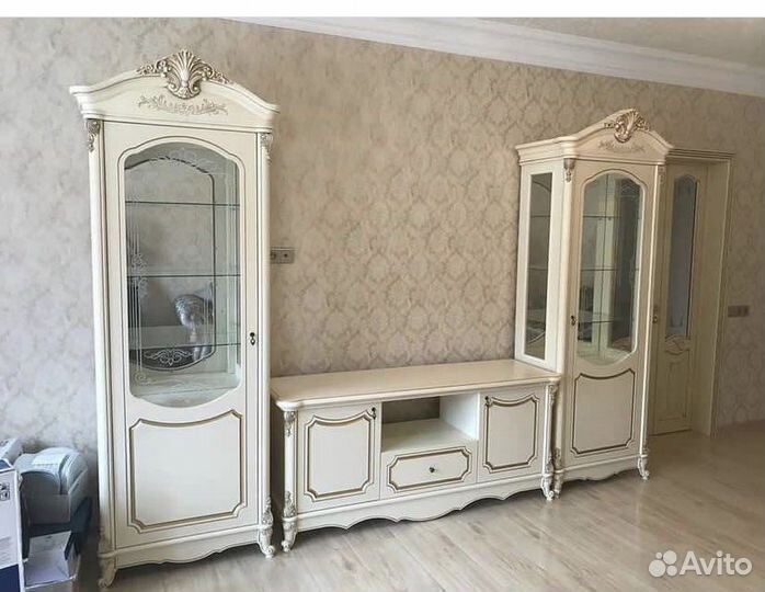 Гостинная Мона лиза