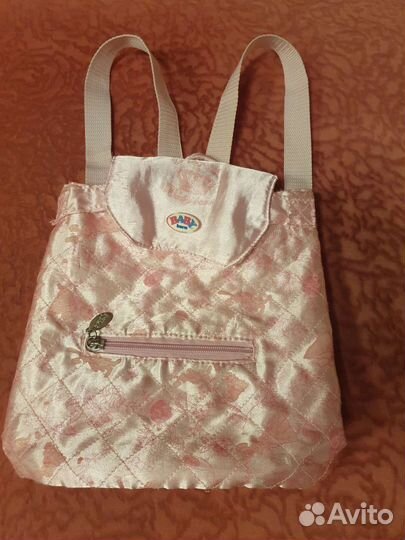 Кукла пупс Baby born