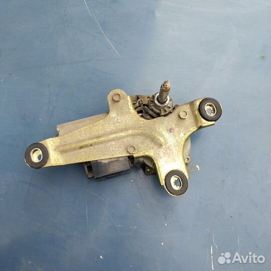 Моторчик стеклоочистителя задний 2110 2111 2112