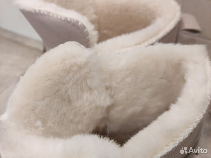 Угги зимние женские 38