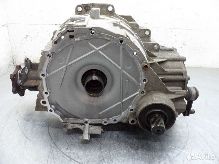 Кпп Audi A7 4G 3.0 NEU