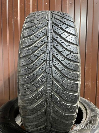 Kumho Solus KH15 225/55 R17 101V