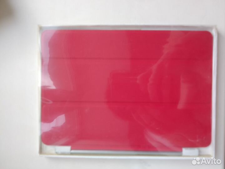 Чехлы на iPad, iPad mini