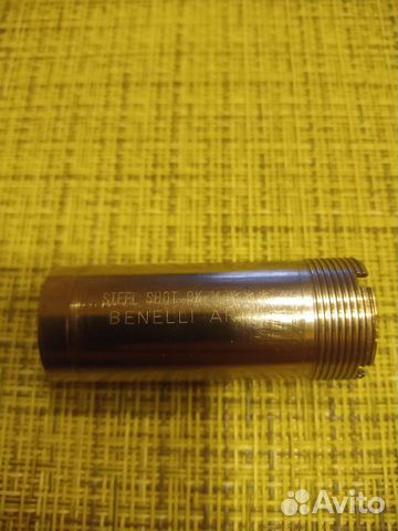 Дульные сужения Benelli mobilchoke купить в Саратове | Хобби и отдых ...