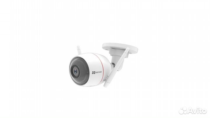Камера Видеонаблюдения IP Ezviz C3WN 1080P Новая