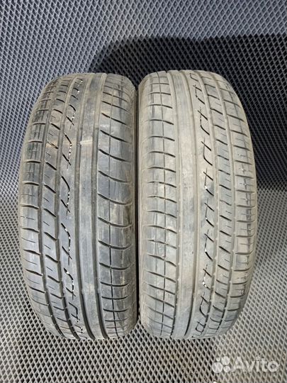 Yokohama AC01 C.Drive 215/65 R16