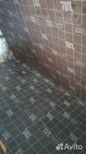 Опалубка перекрытий в аренду