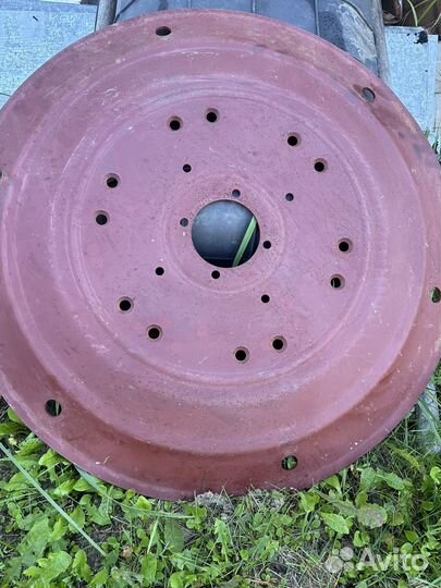 Запчасти на косилку виракс