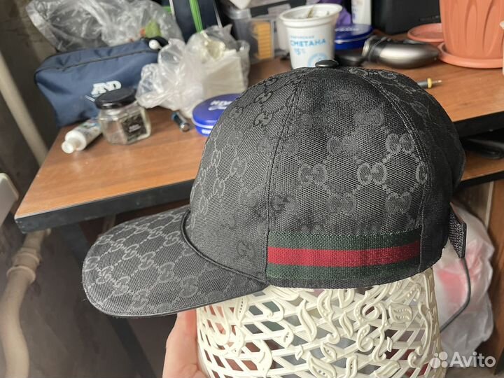 Кепка бейсболка мужская