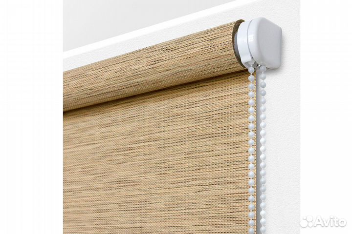 Рулонные шторы