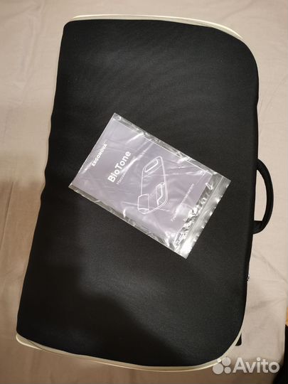 Матрас массажный Ergonova BioTone для всего тела