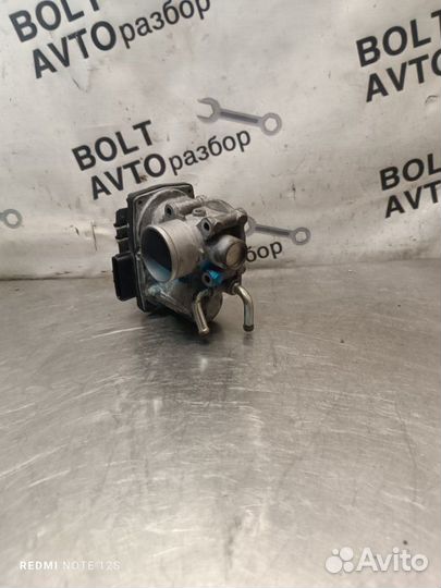 Дроссельная заслонка Mitsubishi Mirage A05A 3A90