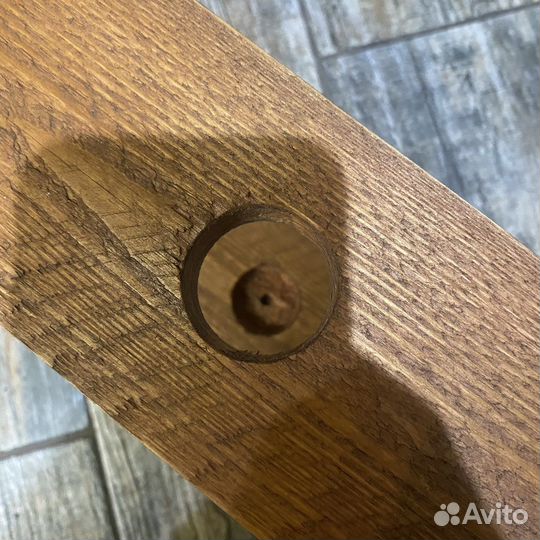 Подставка для удочек